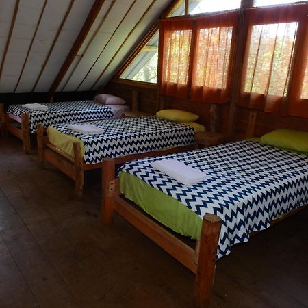 Chijou Paraiso Verde מראה חיצוני תמונה