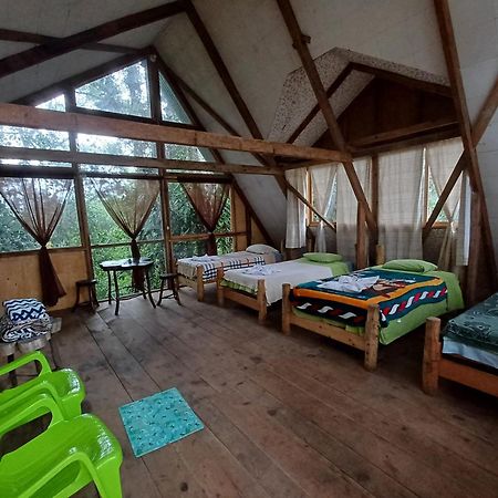 Chijou Paraiso Verde מראה חיצוני תמונה