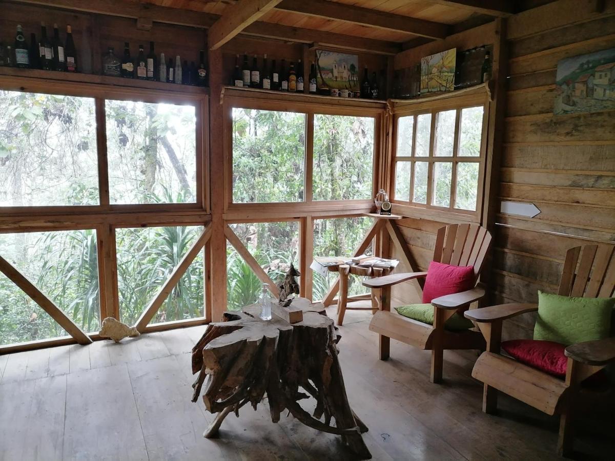 Chijou Paraiso Verde מראה חיצוני תמונה