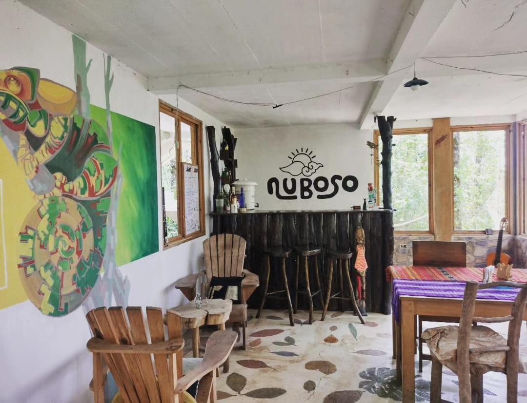 Chijou Paraiso Verde מראה חיצוני תמונה