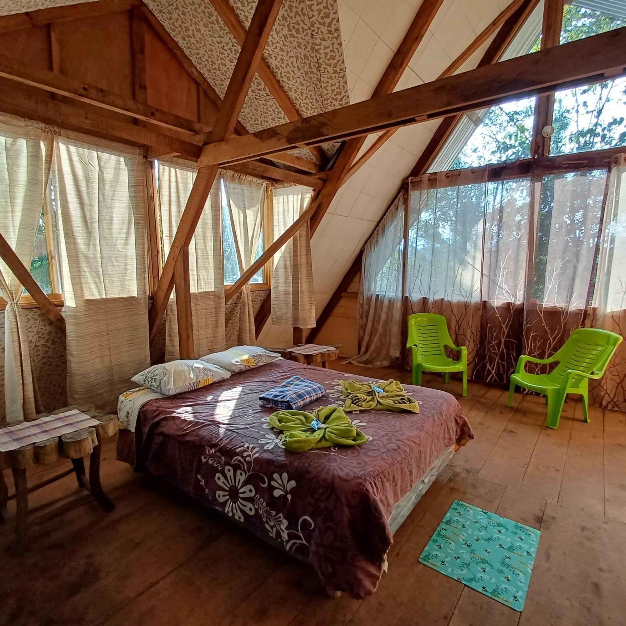 Chijou Paraiso Verde מראה חיצוני תמונה