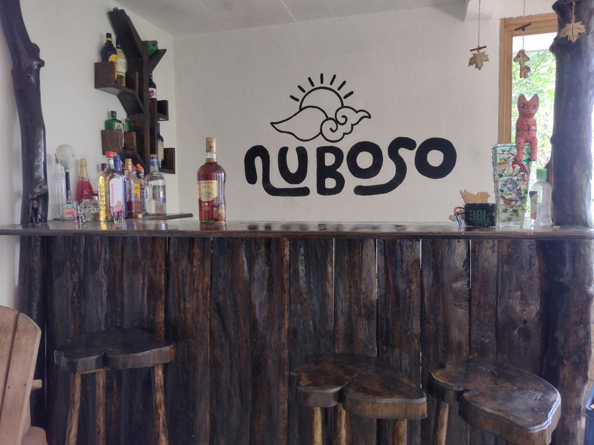 Chijou Paraiso Verde מראה חיצוני תמונה