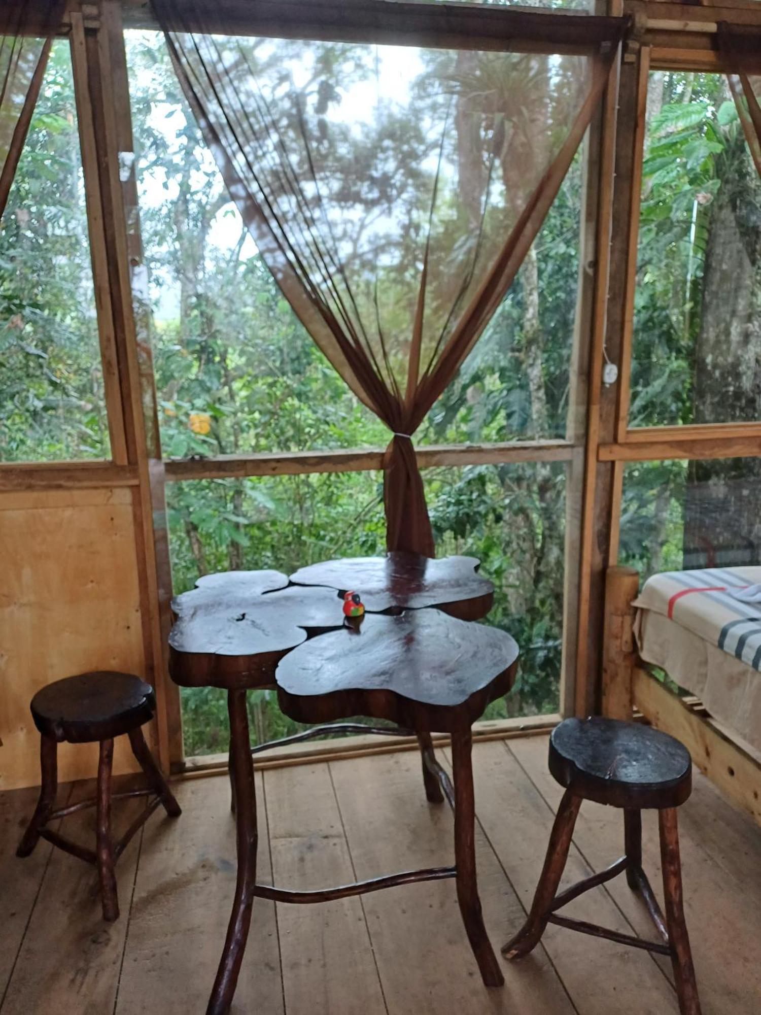 Chijou Paraiso Verde מראה חיצוני תמונה