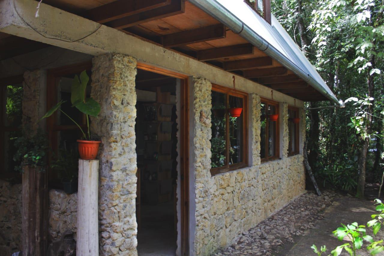 Chijou Paraiso Verde מראה חיצוני תמונה